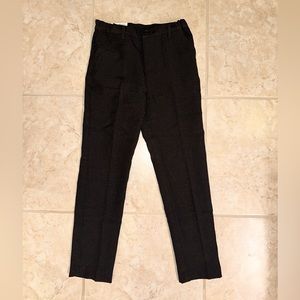 H&M Boys Dress Pants Slacks 7